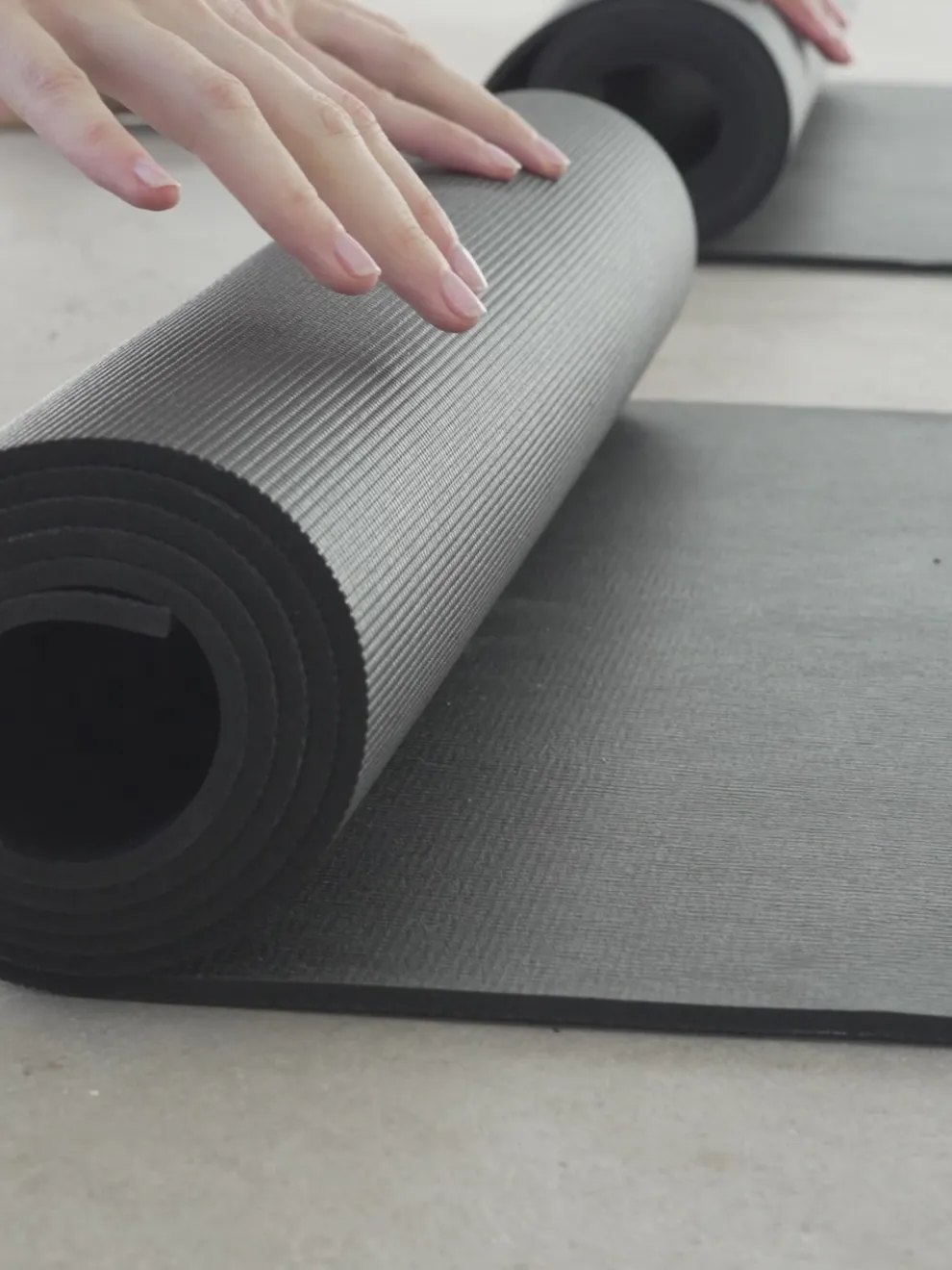 Yogamatters Signature Studio Yoga Mat