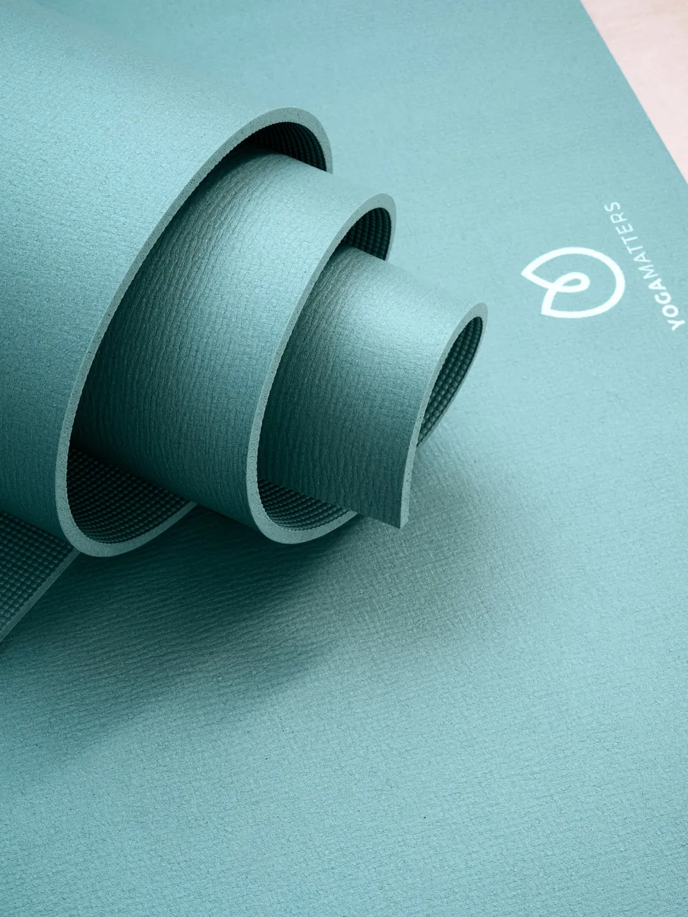 Yogamatters Signature Studio Yoga Mat