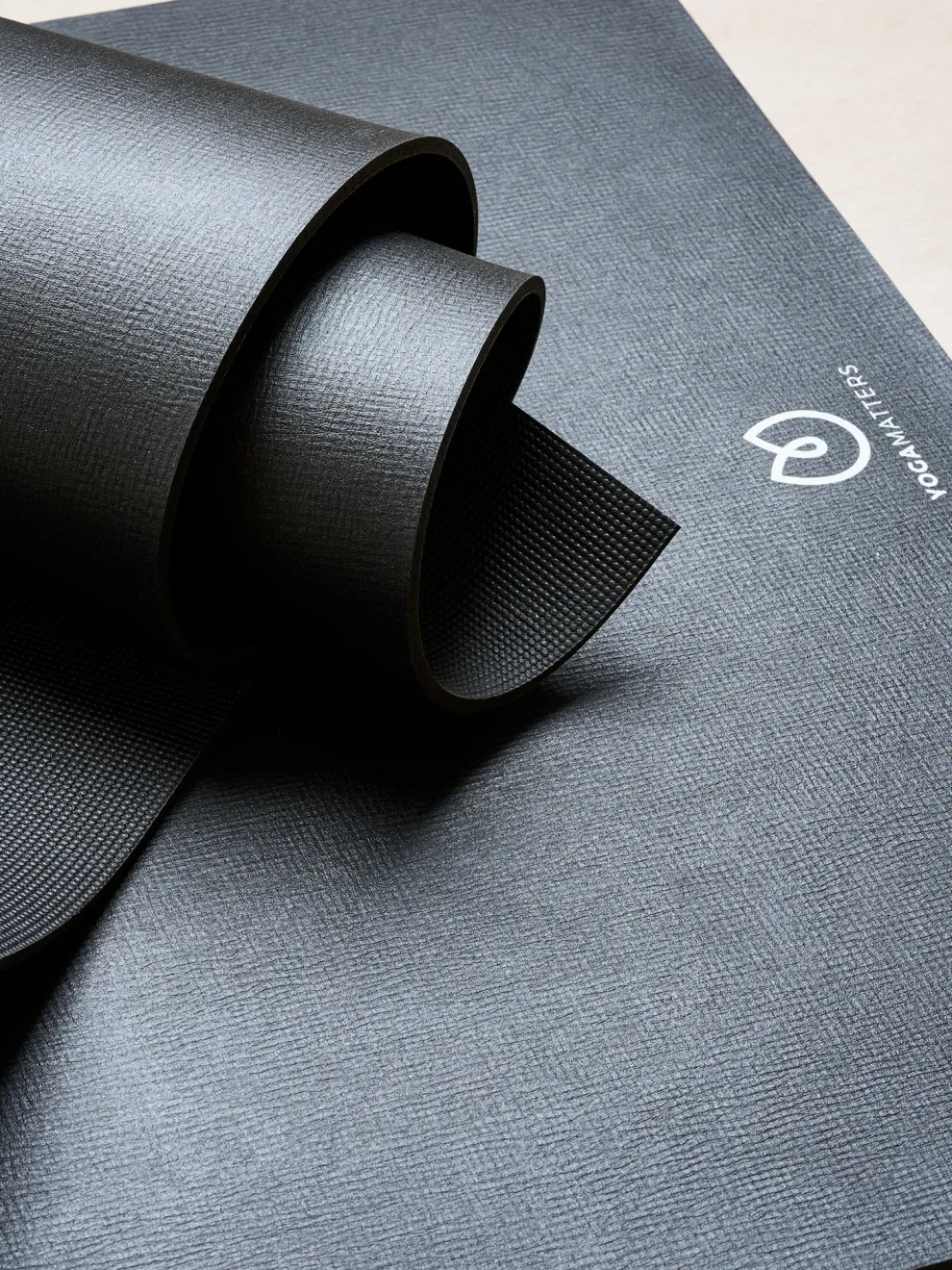 Yogamatters Signature Studio Yoga Mat