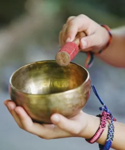 Yogamatters Singing Bowl - Small