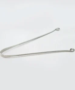 Yogamatters Stainless Steel Tongue Scraper - Box of 12