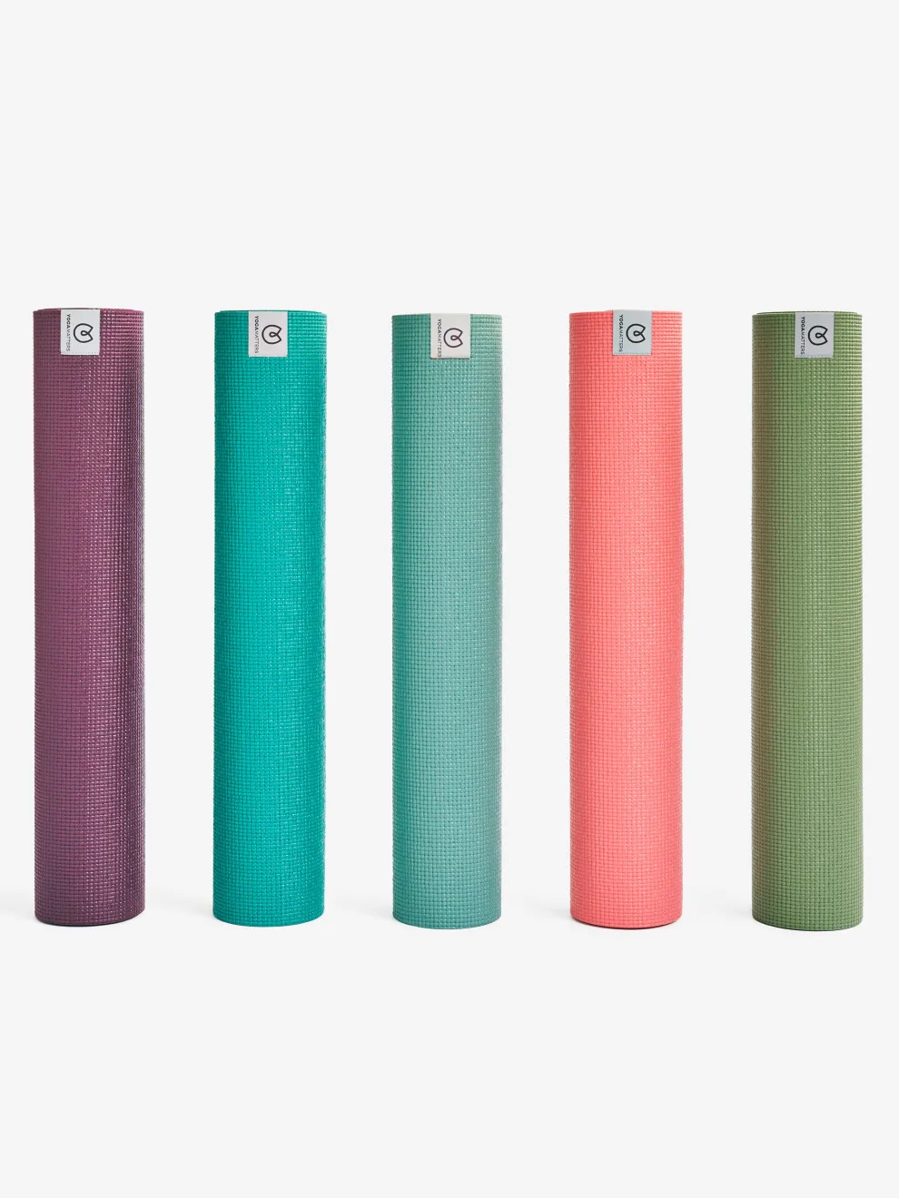 Yogamatters Sticky Yoga Mat - Box of 12