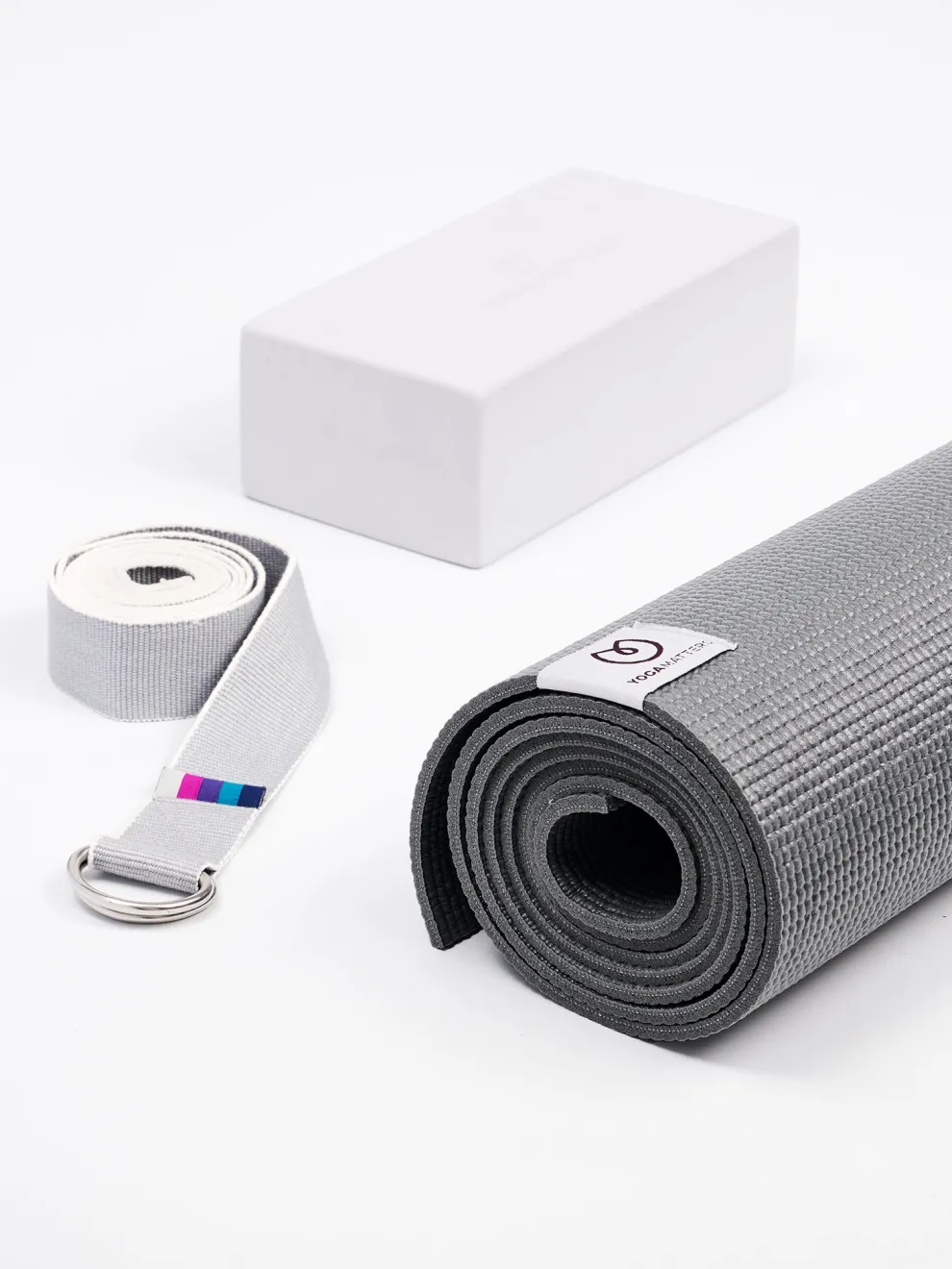 Yogamatters Sticky Yoga Mat - Box of 12
