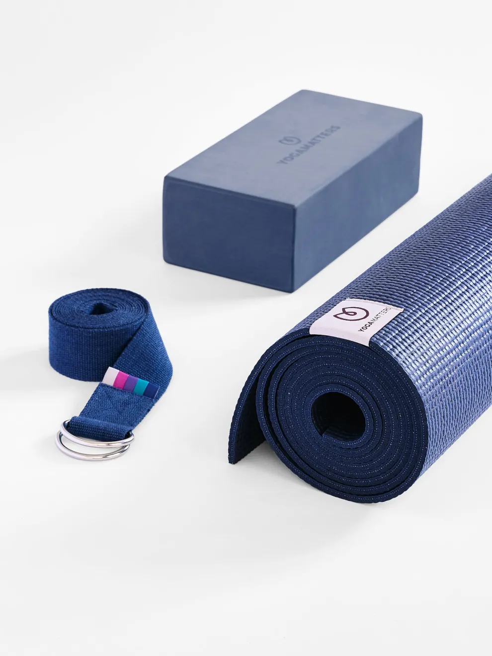 Yogamatters Sticky Yoga Mat - Box of 12
