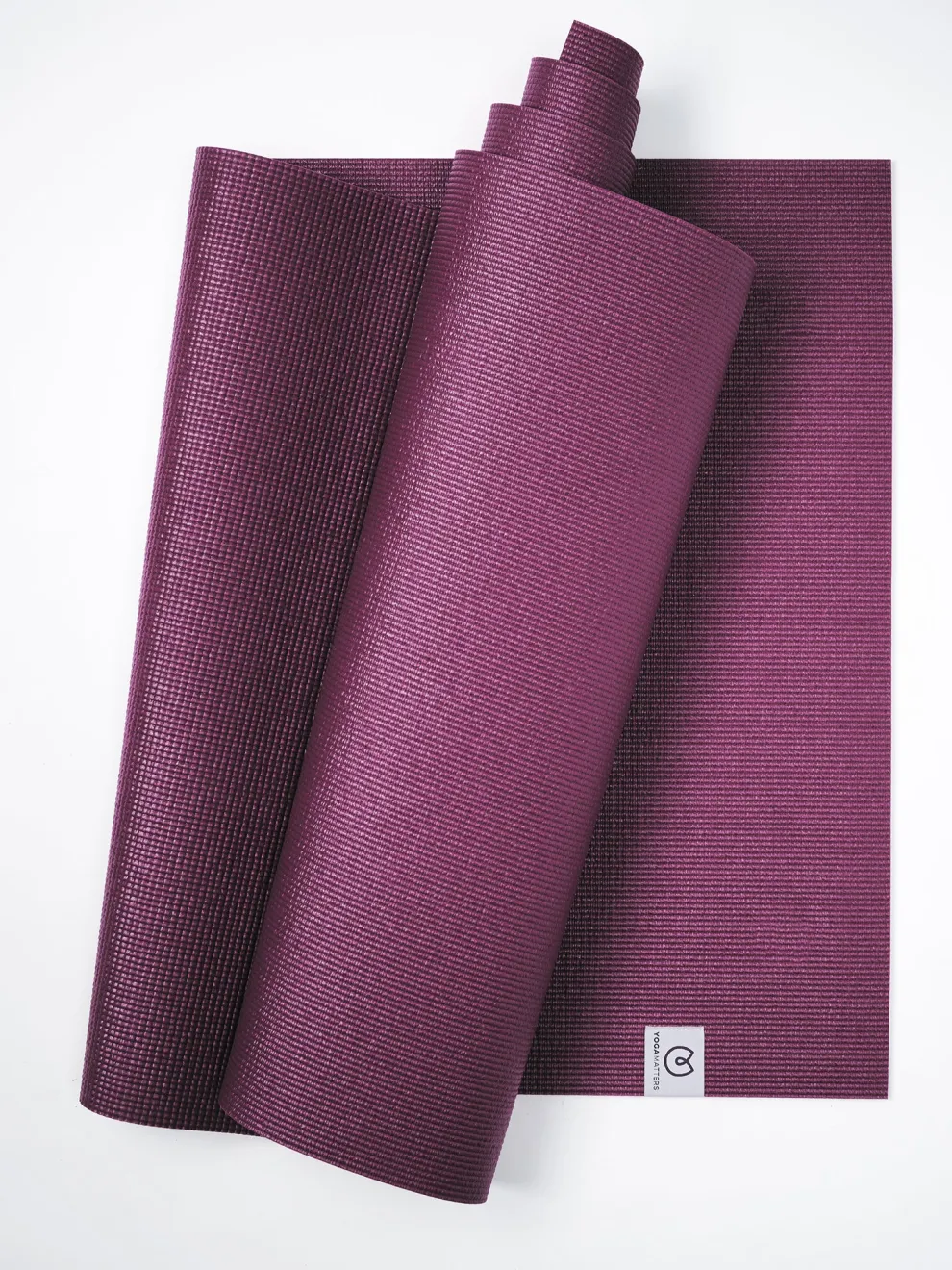 Yogamatters Sticky Yoga Mat - Box of 12