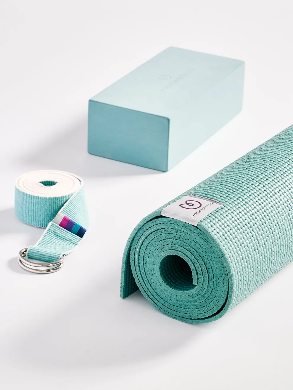 Yogamatters Sticky Yoga Mat - Box of 12