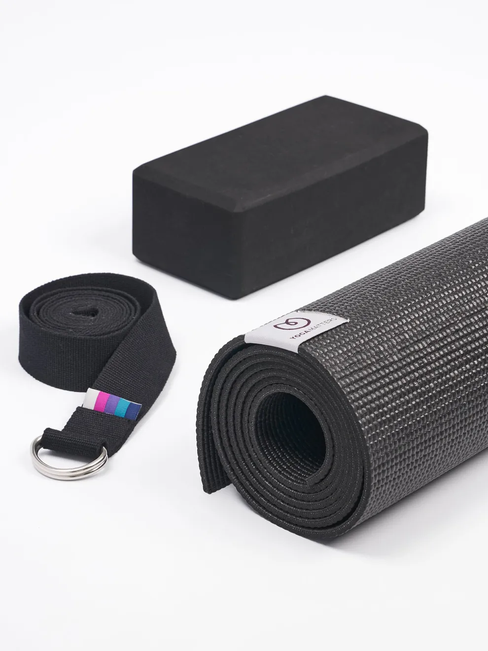 Yogamatters Sticky Yoga Mat - Box of 12