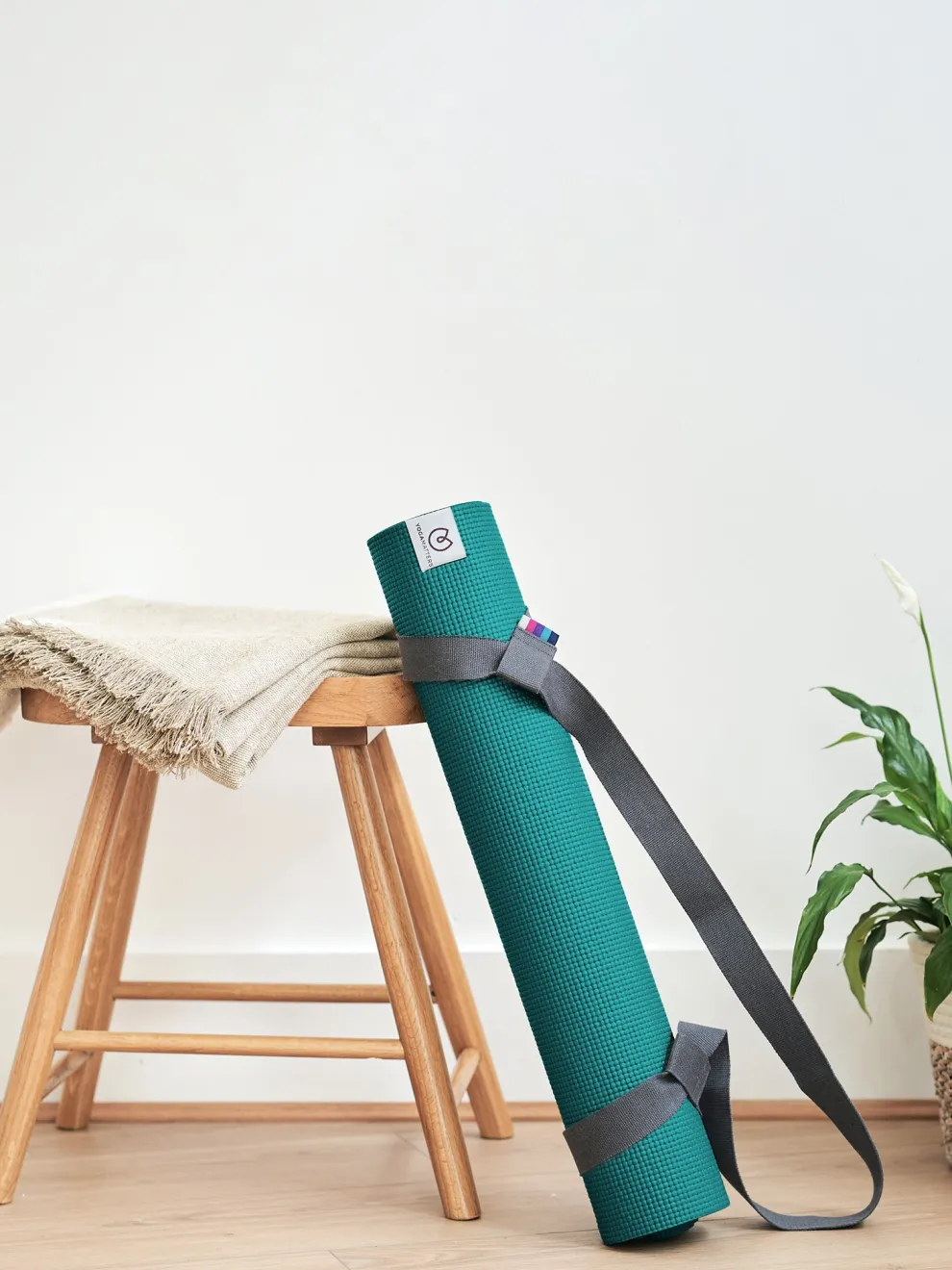 Yogamatters Sticky Yoga Mat - Box of 12