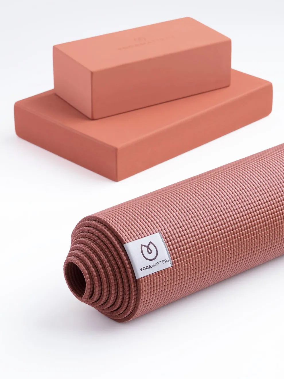 Yogamatters Sticky Yoga Mat - Box of 12