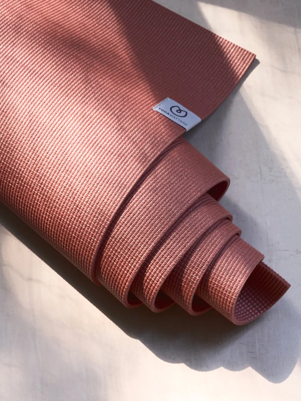 Yogamatters Sticky Yoga Mat - Box of 12