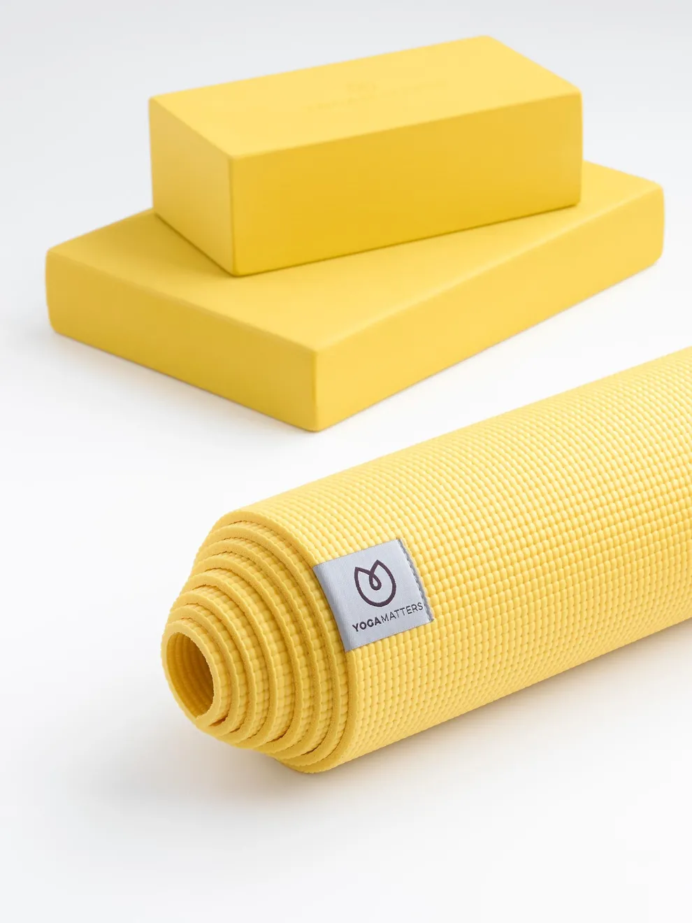 Yogamatters Sticky Yoga Mat - Box of 12