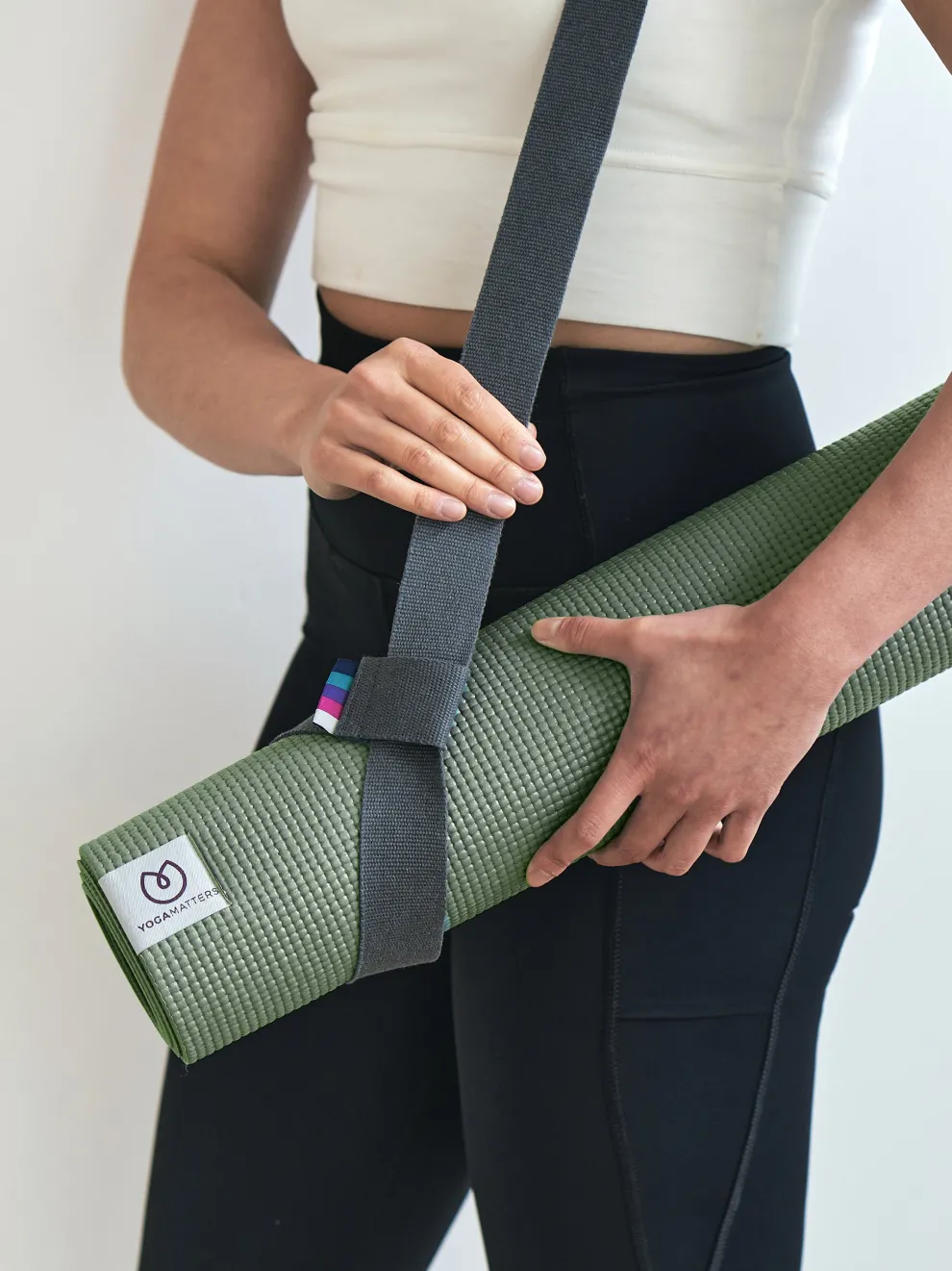 Yogamatters Sticky Yoga Mat - Box of 12