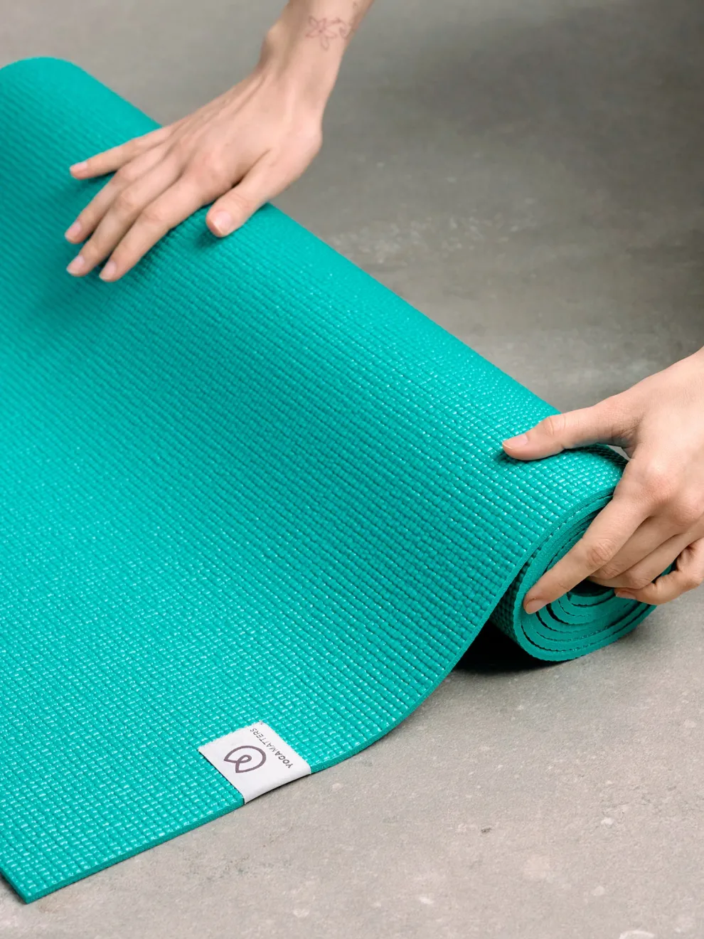 Yogamatters Sticky Yoga Mat - Box of 12