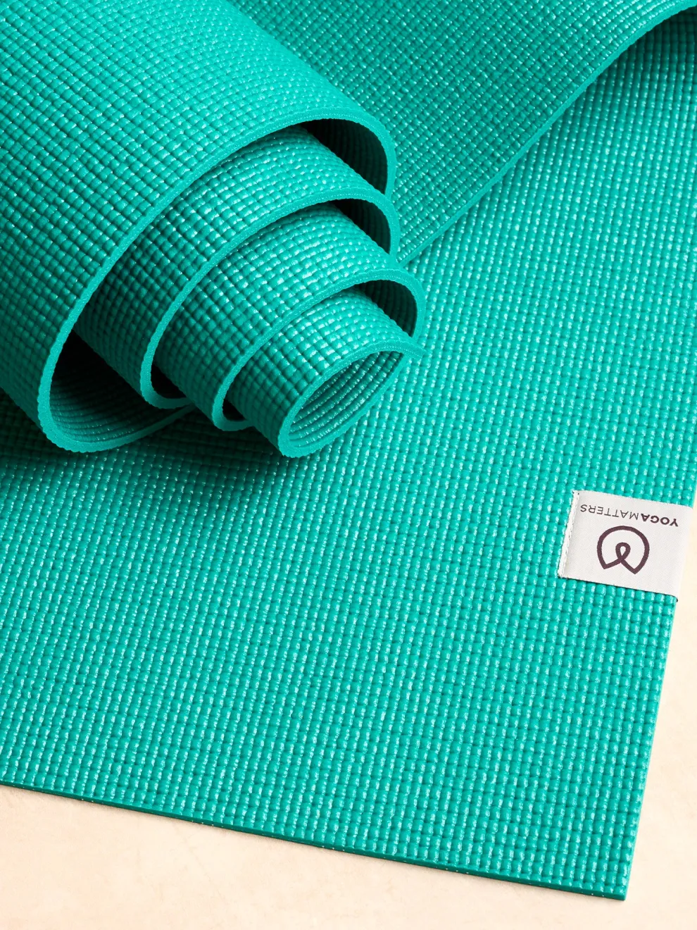 Yogamatters Sticky Yoga Mat - Box of 12