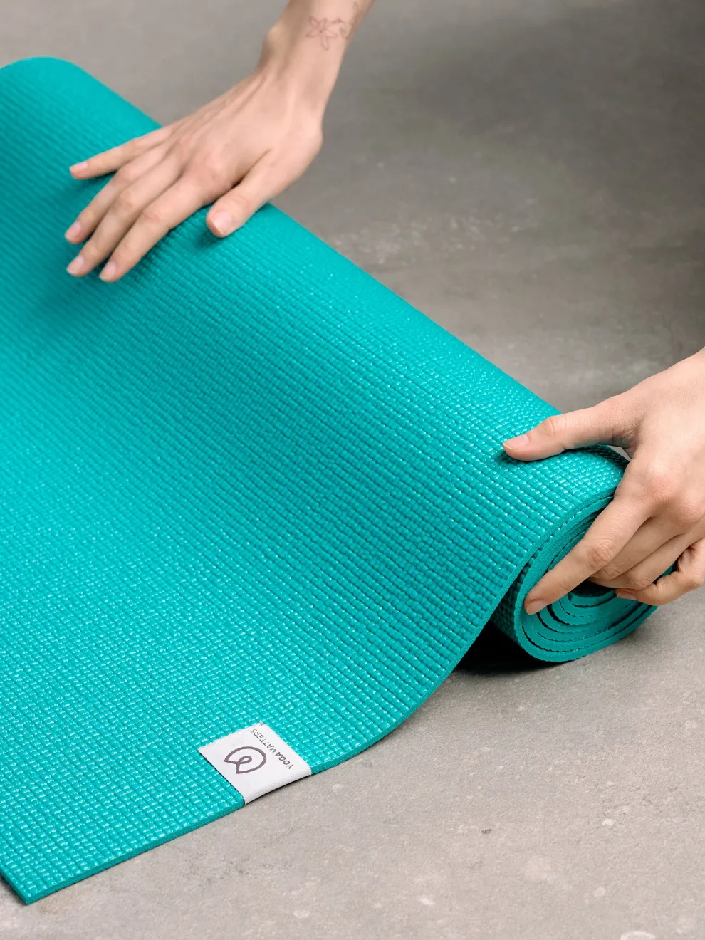 Yogamatters Sticky Yoga Mat - Box of 12