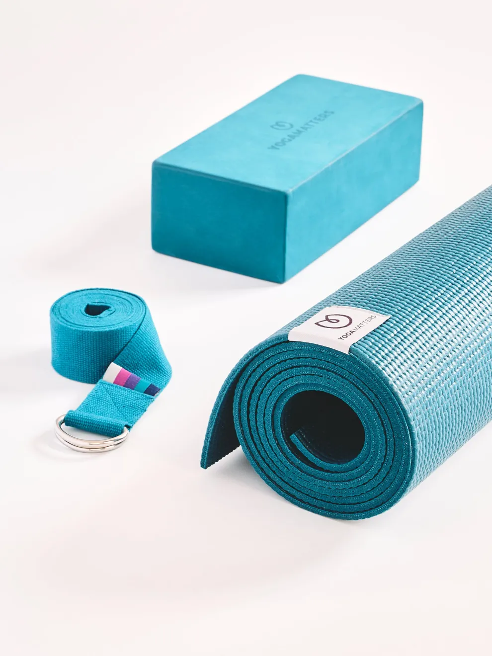 Yogamatters Sticky Yoga Mat - Box of 12