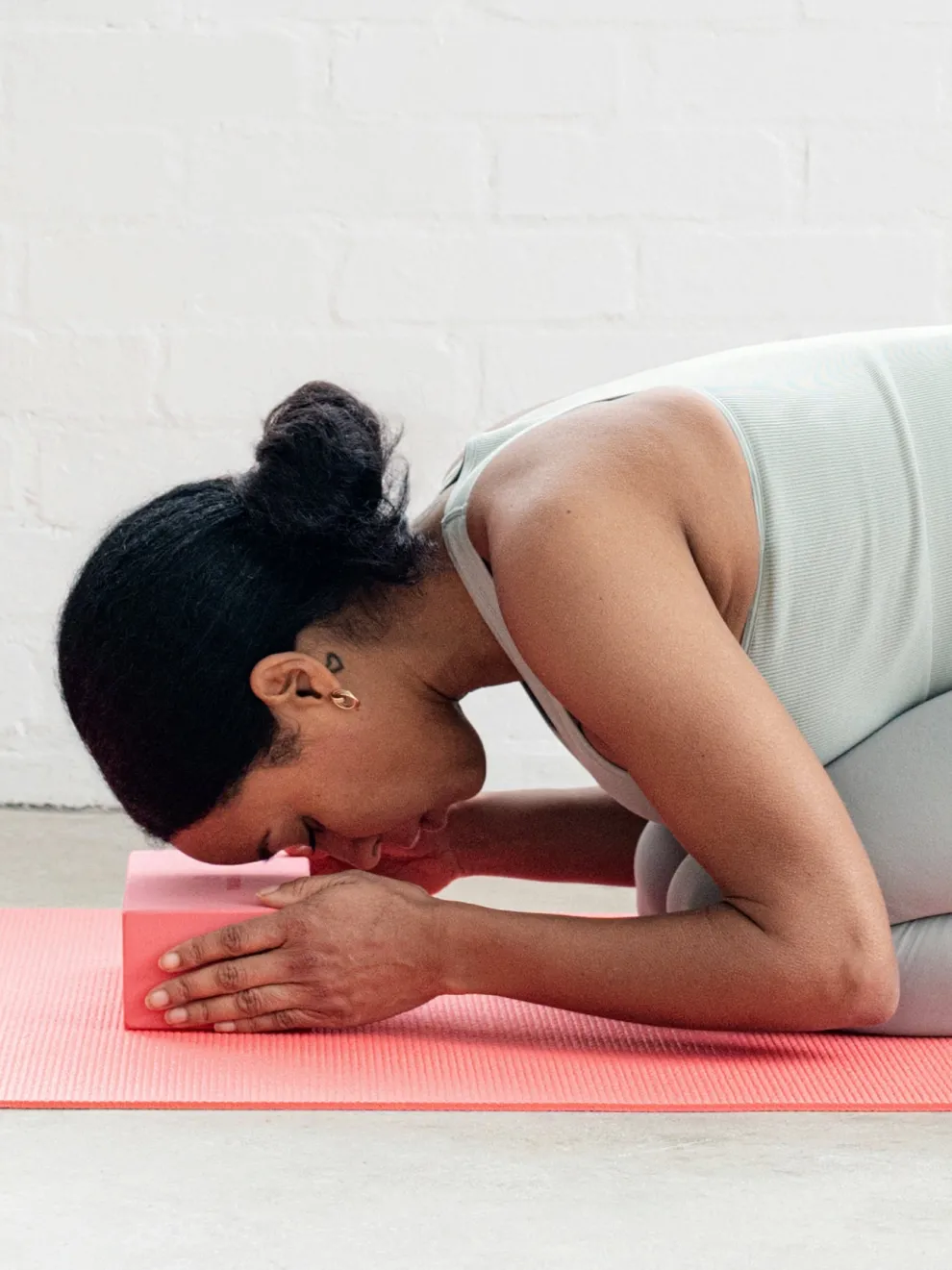 Yogamatters Sticky Yoga Mat - Box of 12