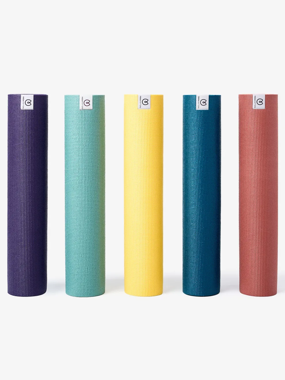 Yogamatters Sticky Yoga Mat - Box of 12