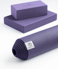 Yogamatters Sticky Yoga Mat