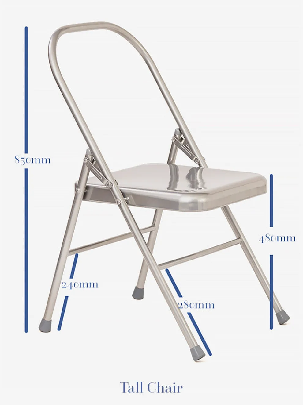 Yogamatters Tall Chair - Box of 4