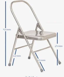 Yogamatters Tall Chair