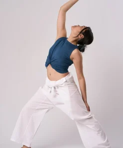 Yogamatters Thai Fisherman’s Organic Cotton Yoga Pants