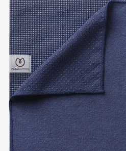 Yogamatters The Grippy Yoga Mat Towel - Box of 12