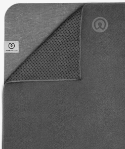 Yogamatters The Grippy Yoga Mat Towel - Box of 12