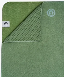Yogamatters The Grippy Yoga Mat Towel - Box of 12