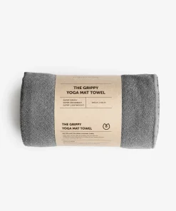 Yogamatters The Grippy Yoga Mat Towel - Box of 12