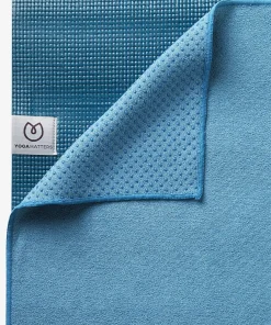 Yogamatters The Grippy Yoga Mat Towel - Box of 12