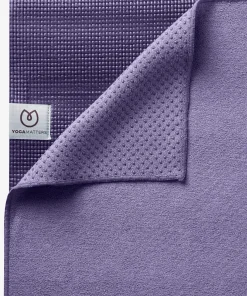 Yogamatters The Grippy Yoga Mat Towel
