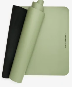 Yogamatters Thrive PU Yoga Mat