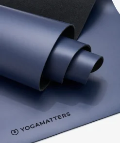 Yogamatters Thrive PU Yoga Mat