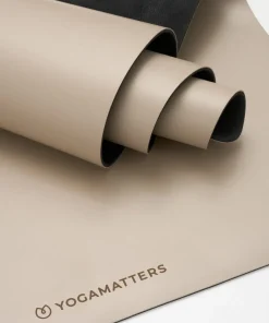 Yogamatters Thrive PU Yoga Mat