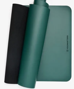 Yogamatters Thrive PU Yoga Mat