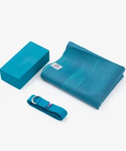 Yogamatters Travel Yoga Kit