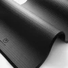 Yogamatters Ultra Lightweight Exercise Mat - Black