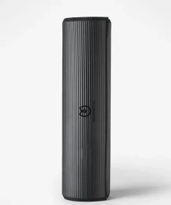 Yogamatters Ultra Lightweight Exercise Mat - Black