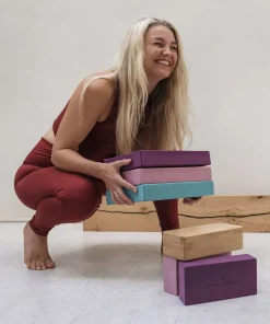 Yogamatters Yoga Block - Box of 20