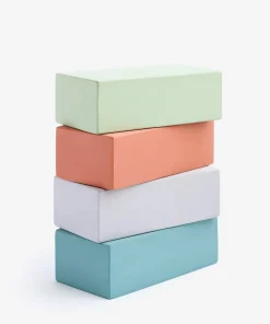 Yogamatters Yoga Brick - Box of 30