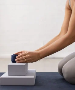 Yogamatters Yoga Block