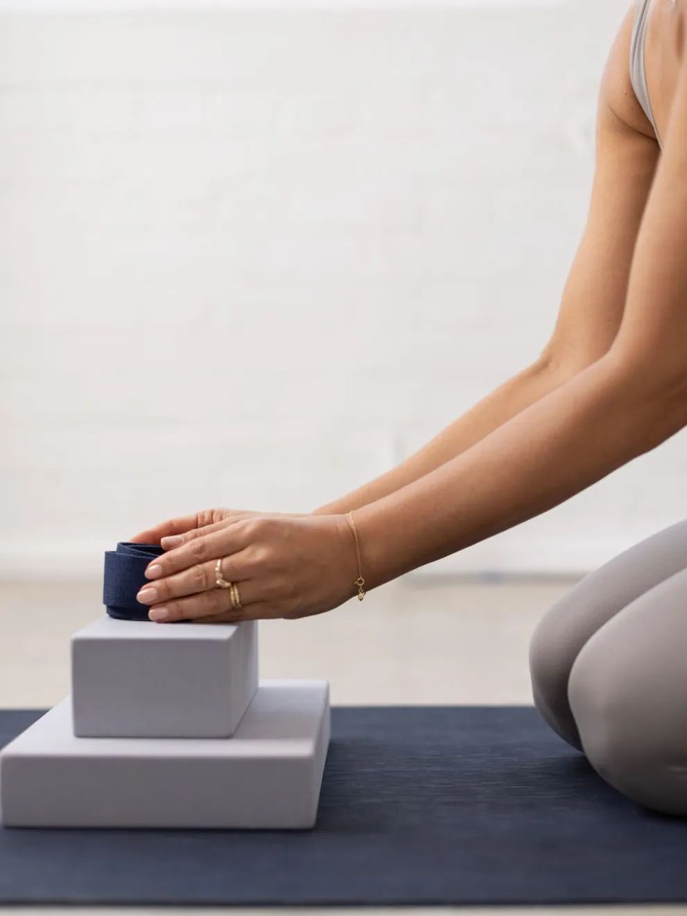 Yogamatters Yoga Block
