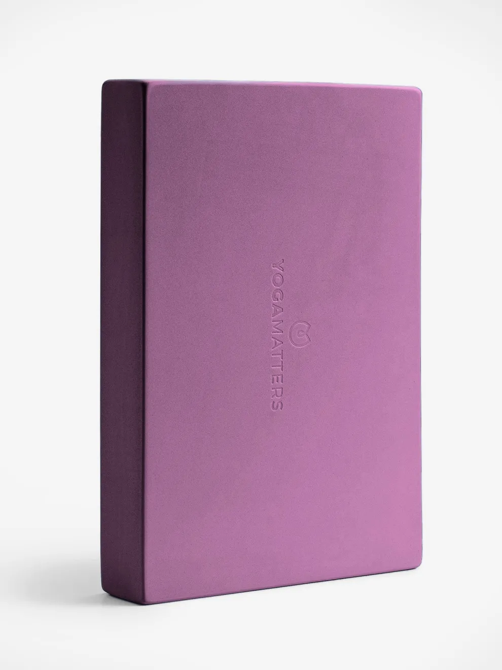 Yogamatters Yoga Block