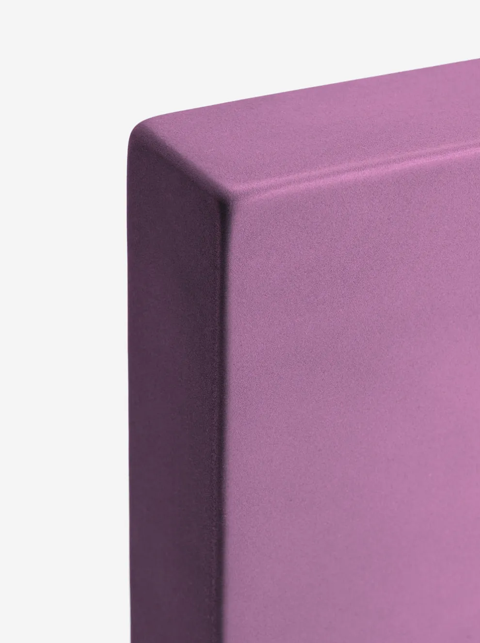 Yogamatters Yoga Block