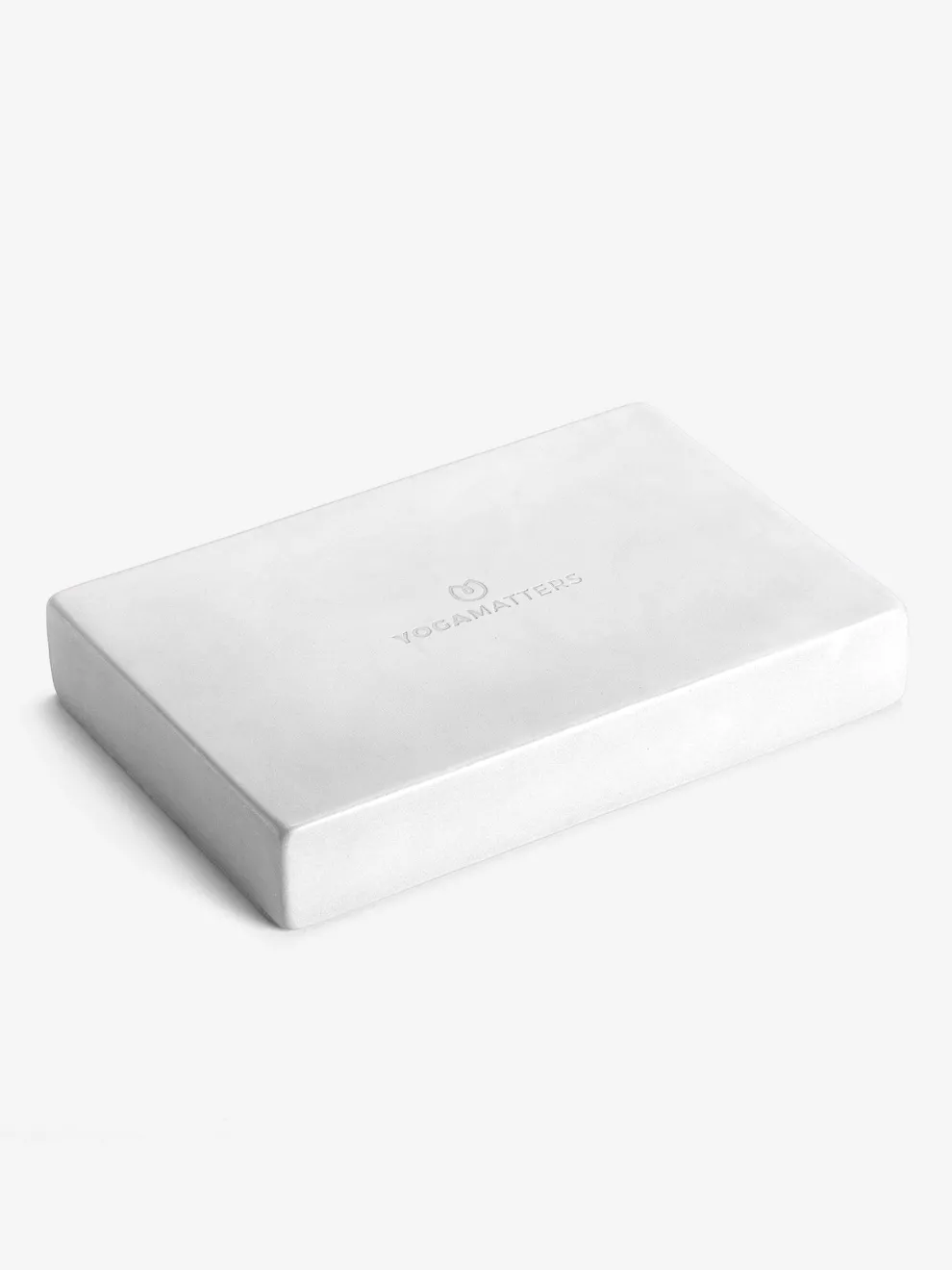 Yogamatters Yoga Block