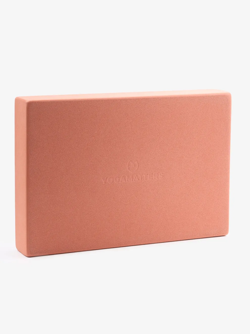 Yogamatters Yoga Block