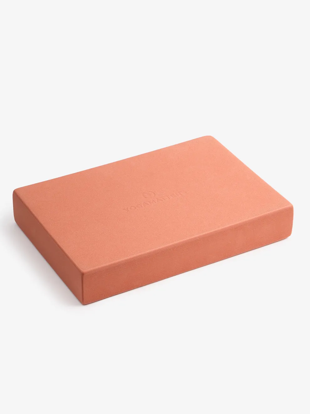Yogamatters Yoga Block