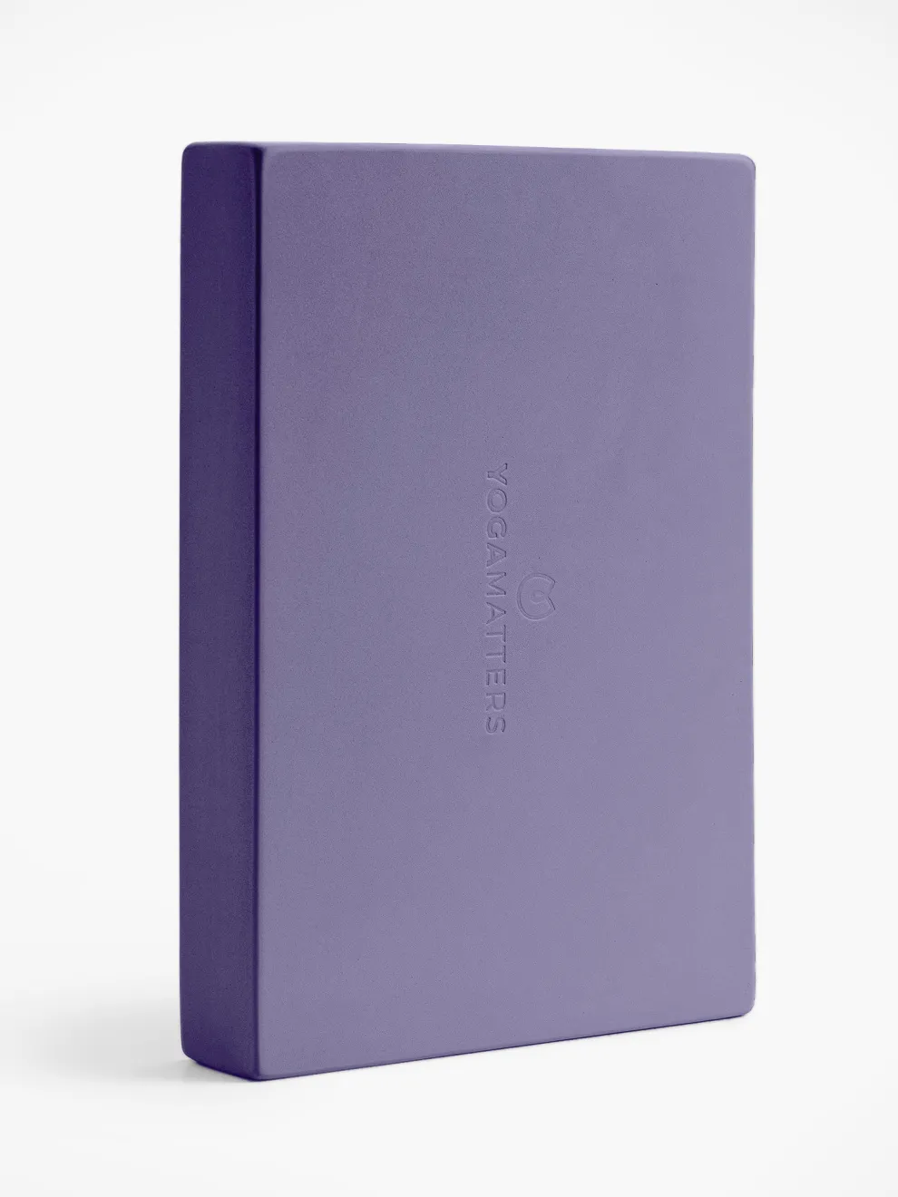 Yogamatters Yoga Block