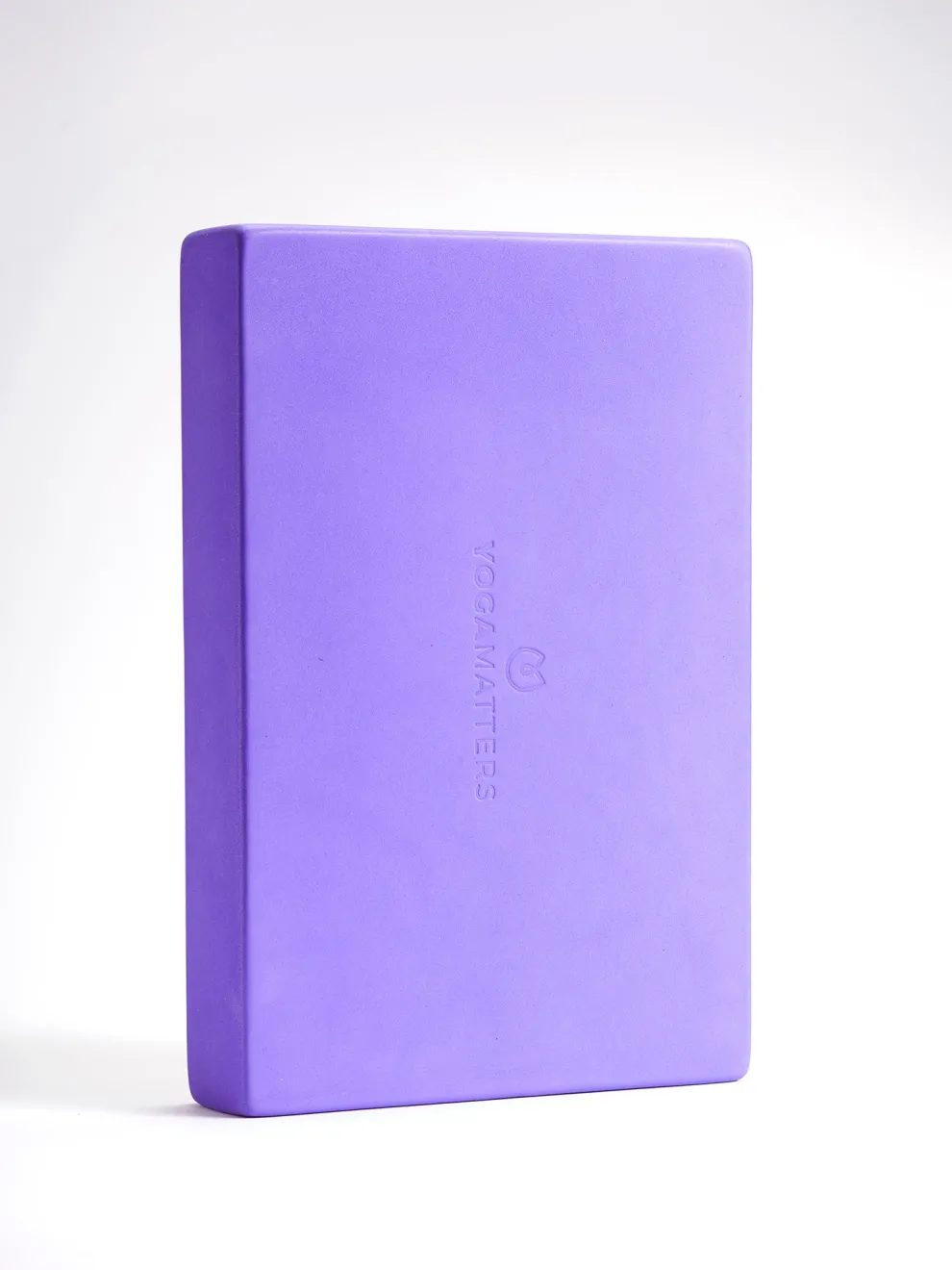 Yogamatters Yoga Block